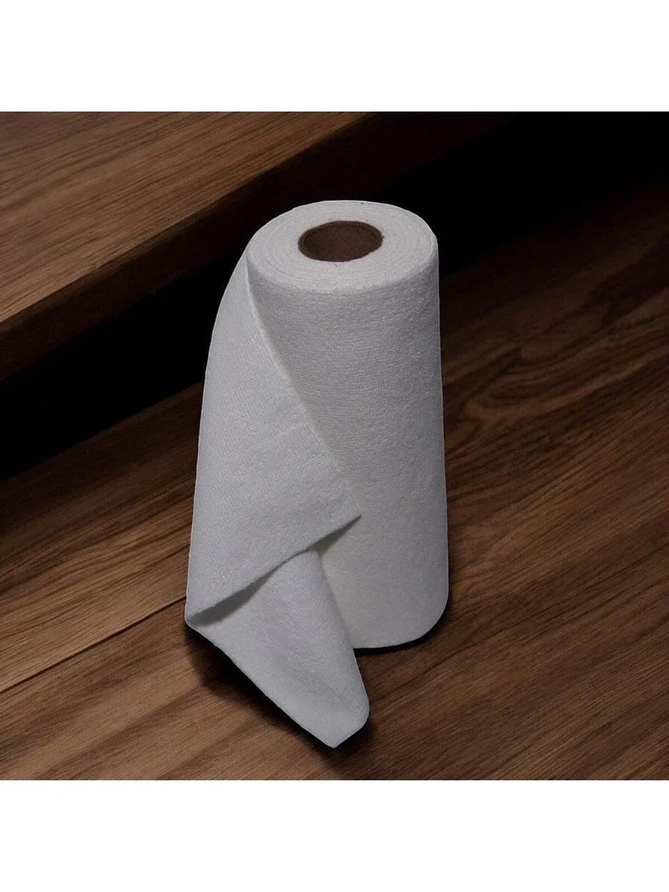 Flash Bez Yeni Nesil Çok Amaçlı 20'li Rulo mikrofiber Temizlik bezi