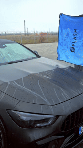 Flash Mikro Fiber Bez