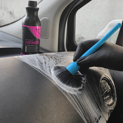 Flash Bez  Konsantre Oto İç ve Dış Genel Temizleyici APC - 500 ml